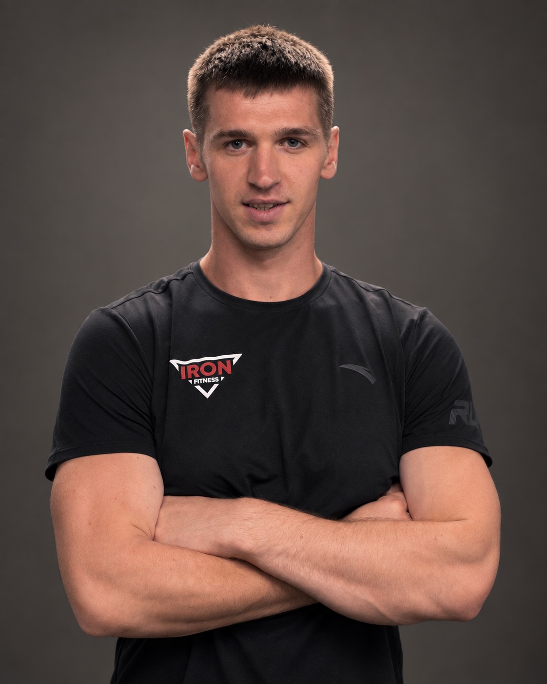 Алексей Махнист
